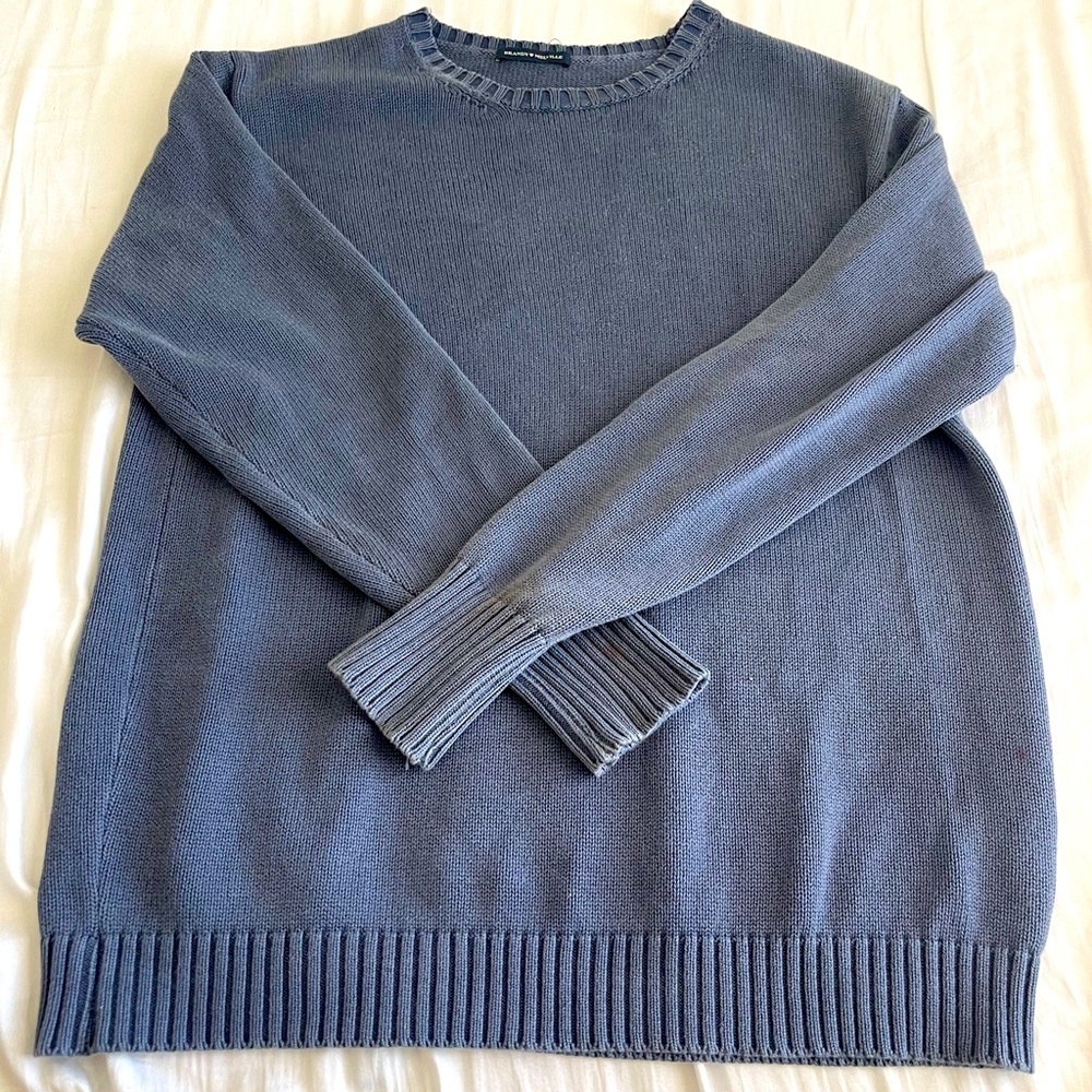 Brandy Melville Sweater